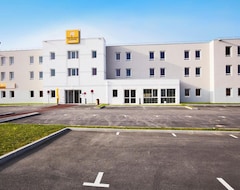 Khách sạn Hôtel Première Classe Caen Nord - Mémorial (Saint-Contest, Pháp)