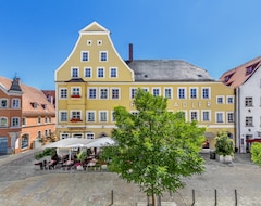 Hotelli Adler (Ingolstadt, Saksa)