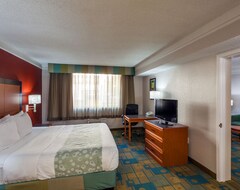 Hotelli La Quinta Inn & Suites Seattle Sea-Tac Airport (SeaTac, Amerikan Yhdysvallat)