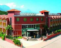 Khách sạn Grand Nar (Kemer, Thổ Nhĩ Kỳ)