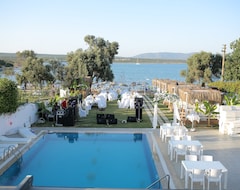 Hotel Yelken Beach Otel (Didim, Turkey)