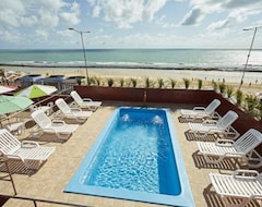 Brisa do Mar Beach Hotel (Natal, Brazil)