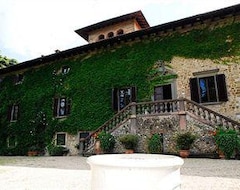 Hotel Lejlighed i Montelupo Fiorentino med 3 soveværelser 6 sovepladser (Lastra a Signa, Italien)
