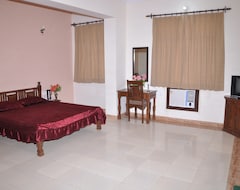 Khách sạn Apano Rajasthan & Holiday Resort (Jaipur, Ấn Độ)