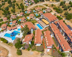 Sunshine Holiday Resort (Ölüdeniz, Türkiye)