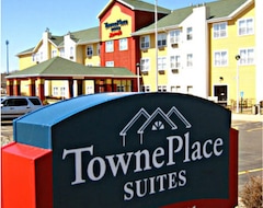 Hotel TownePlace Suites Rochester (Rochester, USA)