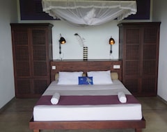 Hotel Little Tamarind Boutique And Holiday House (Tangalle, Šri Lanka)
