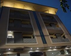 Otel Orinko City (Medan, Endonezya)