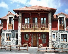 Casa rural LA CASONA DE RALES VILLAVICIOSA (Villaviciosa, İspanya)