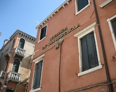 Hotel Ca' San Marcuola (Venice, Italy)