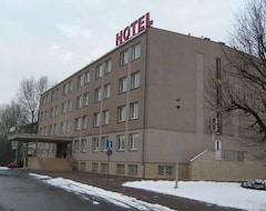 Hotel Naramowice (Poznań, Polonia)