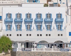 Hotel Astynea (Astypalaia, Grčka)