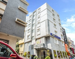 Hotel Amazing Inn Koramangala (Bangalore, Indija)