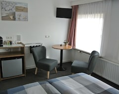 Hotelli aan Strand (Katwijk, Hollanti)