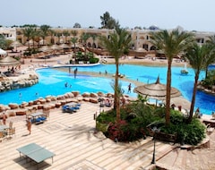 Hotel El Faraana Reef (Sharm el-Sheikh, Egypt)