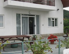 Guesthouse Attilas House (Budapest, Hungary)