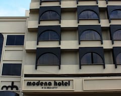 Khách sạn Modena Hotel (São José dos Campos, Brazil)