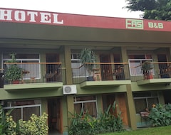 Hotel Fas B&B (La Fortuna, Kostarika)