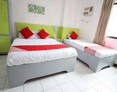 Hotelli OYO 210 Apple Tree Suites (Cebu City, Filippiinit)