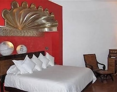 Khách sạn Hotel Boutique Casona de la China Poblana (Puebla, Mexico)