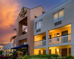 Khách sạn Quality Inn Miami Airport - Doral (Miami, Hoa Kỳ)