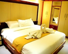 Hotel Star Msr Residency (Tiruchirappalli, Indija)