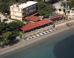 Hotel Castella Beach (Alisos, Grčka)