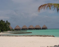 Khách sạn Velidhu Island Resort (Nord Ari Atoll, Maldives)