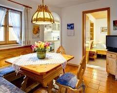 Casa/apartamento entero Ferienwohnung Für 3 Personen (Berchtesgaden, Alemania)
