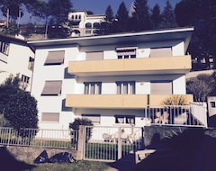 Cijela kuća/apartman Casa Landoni (Mendrisio, Švicarska)
