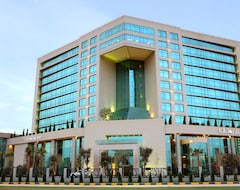 Hotel Erbil Rotana (Erbil, Iraq)
