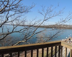 Cijela kuća/apartman New Hamilton'S Haven On The Lake #488 Low Fall & Winter Rates (Kimberling City, Sjedinjene Američke Države)