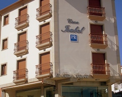 Hostal Casa Isabel Sanxenxo (Portonovo, Tây Ban Nha)