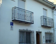 Hele huset/lejligheden Casapili (Manzanera, Spanien)