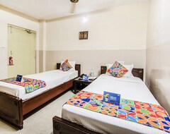 Hotel FabExpress Aditya Yatri Nivas Ramanuja Circle (Isparta, Tyrkiet)