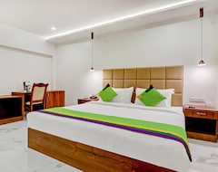 Hotel Treebo Trend Highness Inn (Thiruvananthapuram, Indien)