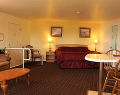 Hotel Port Townsend Inn (Port Townsend, USA)