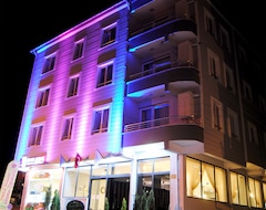 Khách sạn Damla Boutique (Samsun, Thổ Nhĩ Kỳ)