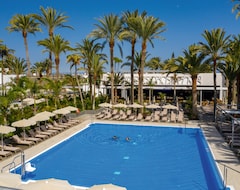 Hotel Riu Palace Palmeras - All Inclusive 24h (Playa del Inglés, Spain)