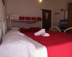 Hotel Gemini (Rimini, Italien)