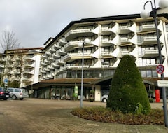 Hotel Park Residenz (Bad Pyrmont, Germany)
