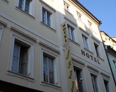 Khách sạn Prague Inn (Praha, Cộng hòa Séc)