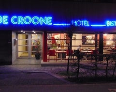 Hotel De Croone (Ninove, Belgium)