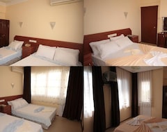 Hotel Didyma Apollon (Didim, Turska)