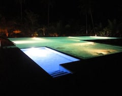 Hotel Lagoon Paradise Beach Resort (Tangalle, Sri Lanka)
