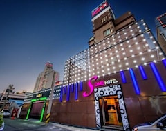 Khách sạn Some (Yeosu, Hàn Quốc)