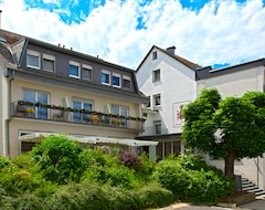 Khách sạn Landgasthof Eiserner Ritter (Boppard, Đức)