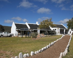 Cijela kuća/apartman African Game Lodge (Montagu, Južnoafrička Republika)