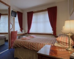 Hotel Acer Lodge (Edinburgh, United Kingdom)