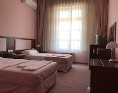 Hotel Yeşilbayır Imkb Uygulama (Antalya, Turkey)